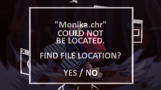 (teaser Doki Doki Bad Ending X Friday Night Dustin) смотреть онлайн