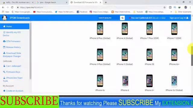 How To Free Download iPhone 5c (Global) Firmware смотреть онлайн