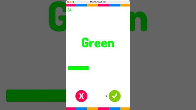 LibGDX - The true color with source code смотреть онлайн
