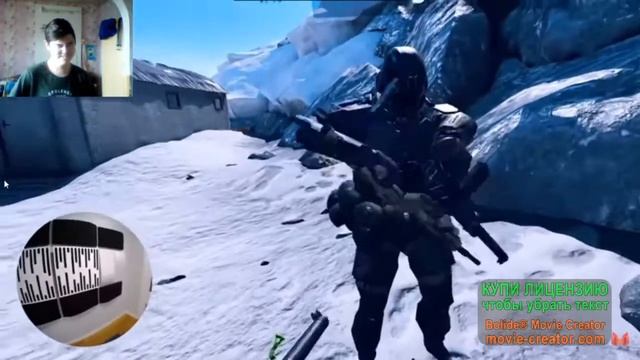 Первый VR с друзьями!Реакция на Мармока смотреть онлайн