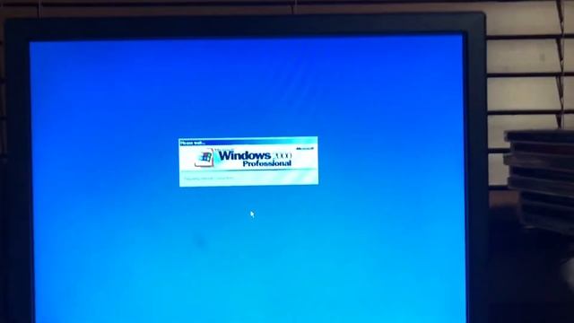 Dell dimension 4100 win2000 boot and shutdown смотреть онлайн
