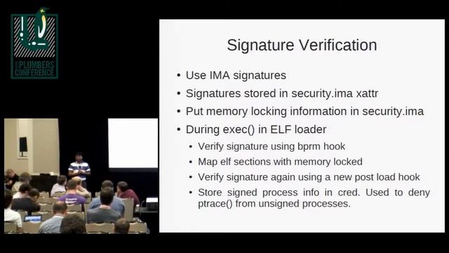 Variable Length Arrays in Structs (VLAIS) - M. Charlebois, Qualcomm ; B. Webster смотреть онлайн