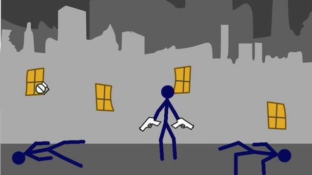 Мультик по cs go #2 смотреть онлайн