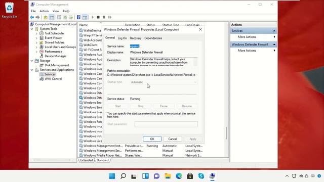 Windows 開始按鈕不起作用 Windows 11 смотреть онлайн