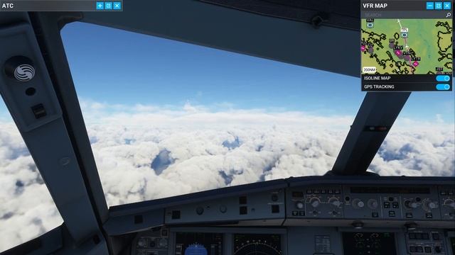 MSFS Around The World - Stage 106 - PRN To BEG