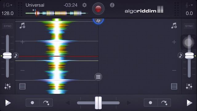 🟢 DJAY 2 APP - Para Iphone 📱 Android TUTORIAL español mixman dj ‼️ смотреть онлайн