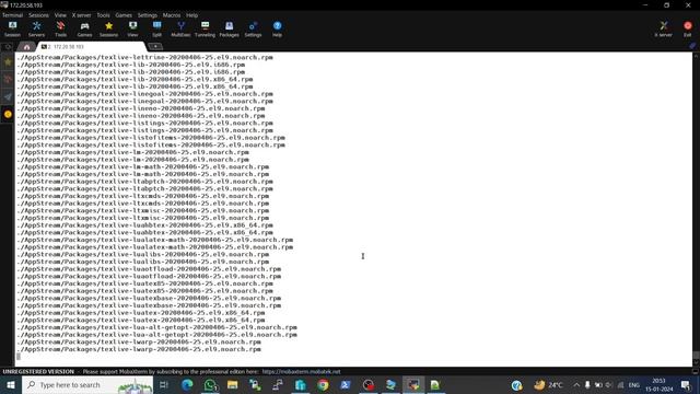 How to Configure Local Repository on RHEL 9.2/Alma Linux/Cent OS смотреть онлайн
