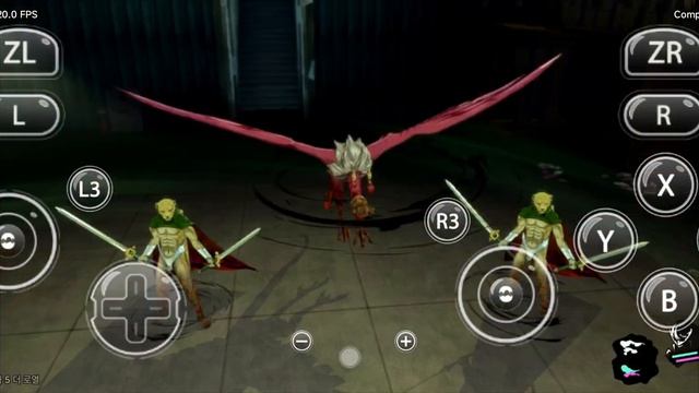 Persona 5 Royal on Dimensity 9000丨Eggg NS 4.0.4丨Switch Emulator on Android смотреть онлайн