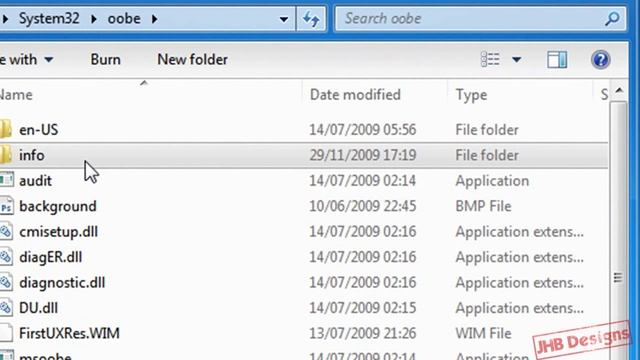 How To: Change Windows 7 Log On Screen смотреть онлайн