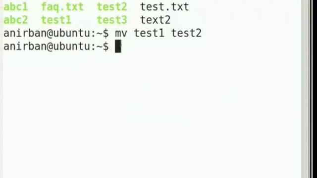 7 Working with Regular Files Gujarati смотреть онлайн