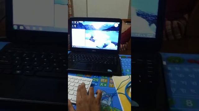 How to set up dual monitors in Windows 7 смотреть онлайн