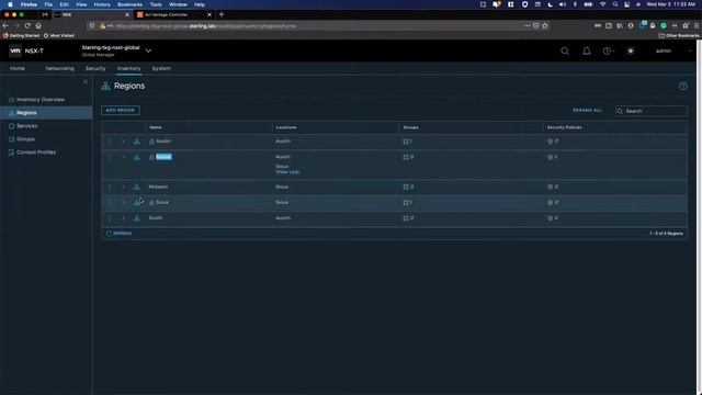 Sterling - NSX-T Advanced Load Balancer for Multi-Location VDI смотреть онлайн