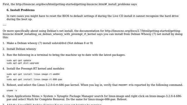 Unix & Linux: Debian Live Installer doesn't see m.2 NVMe SSD смотреть онлайн