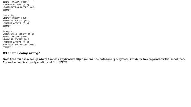 DevOps & SysAdmins: Correctly opening port 443 to the internet (2 Solutions!!) смотреть онлайн