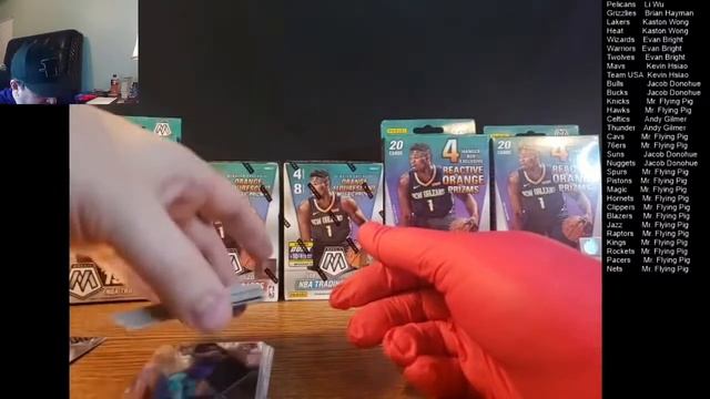 Box Break #6 смотреть онлайн