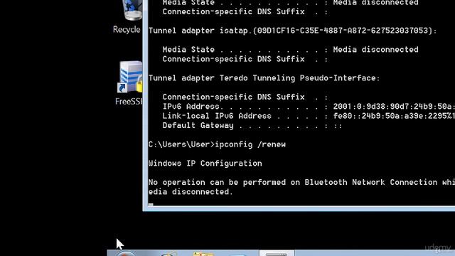 60 DNS Spoofing Attack#Learn#EthicalHacking#KaliLinux#education#learning#school#students#covid смотреть онлайн