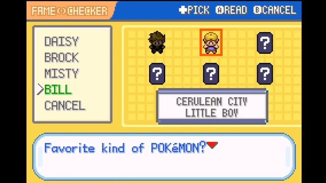 Cerulean City's Gym Leader Misty! - Pokemon Fire Red | Ep 05 - Hindi смотреть онлайн