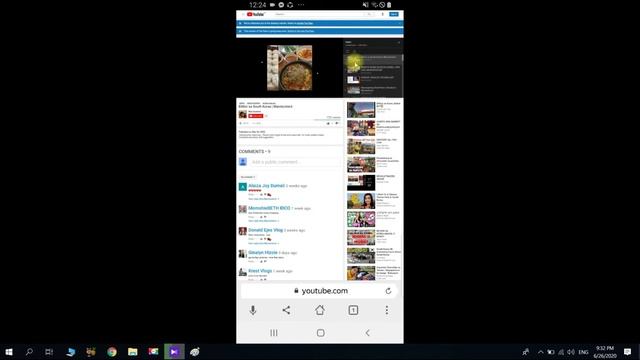 Paano mag watch hours sa youtube 2020 | Tricks how to get 4000 watch hours on YouTube in a week смотреть онлайн