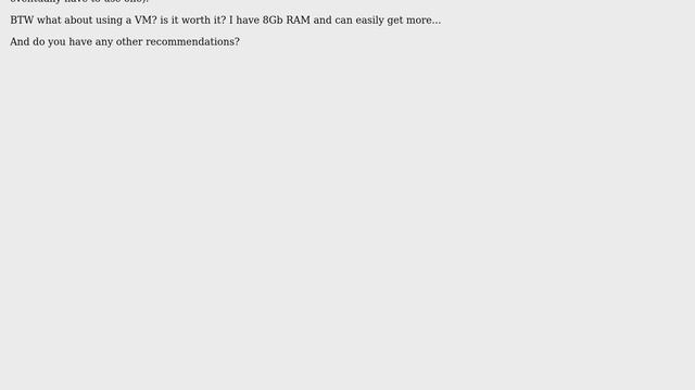 Unix & Linux: Arch Linux and Windows (2 Solutions!!) смотреть онлайн