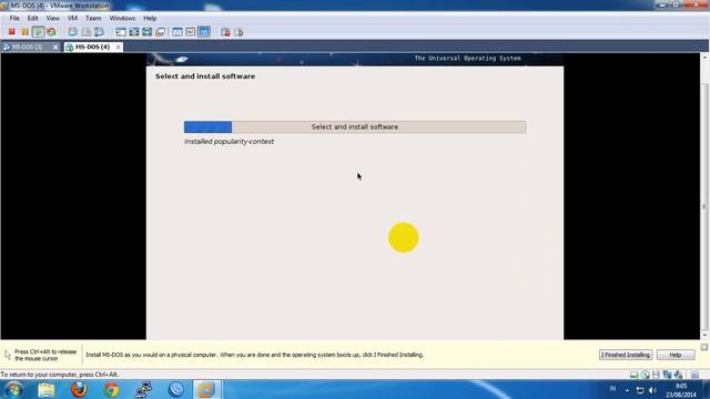 ayuni video instalasi debian смотреть онлайн
