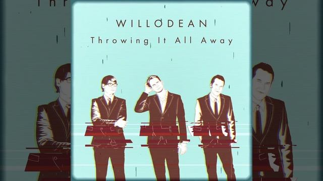 Throwing It All Away - Genesis Phil Collins Cover By Indie Rock Band Willodean