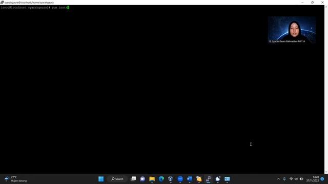Cara Konfigurasi DNS, Proxy, dan FTP di Rocky Linux 9 смотреть онлайн