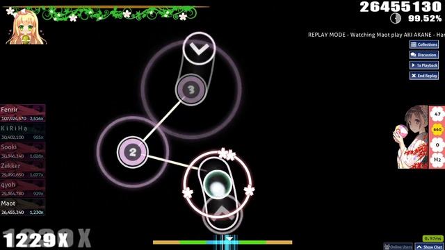 hanabira choke смотреть онлайн