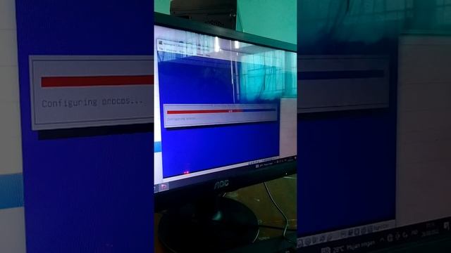 cara menginstal debian pada VM VIRTUALBOX смотреть онлайн