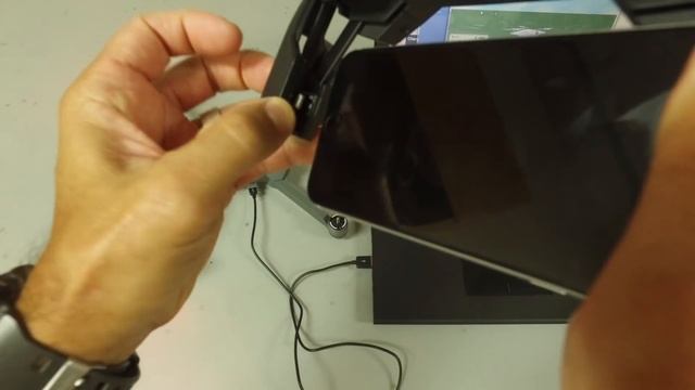 DJI Mavic Pro Mobile SDK Software Testing in Simulator смотреть онлайн