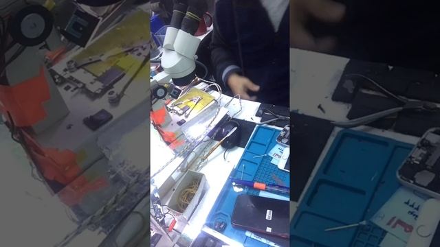 iphone 6s change u2 ic смотреть онлайн