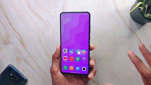 Finally MIUI 14 Android 13 With Fixed Pop-up & FOD Working For Redmi K20 Pro - Really Stable ?? смотреть онлайн