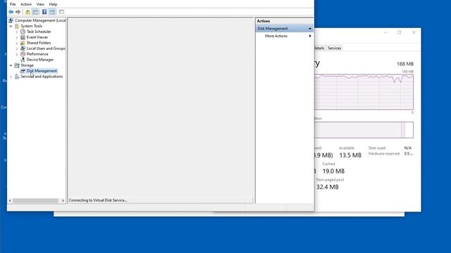 Windows 10 Low Memory Test смотреть онлайн