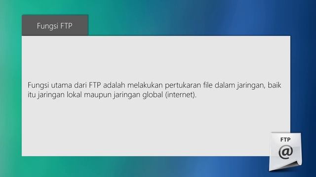 FTP SERVER DEBIAN ASJ 1 смотреть онлайн