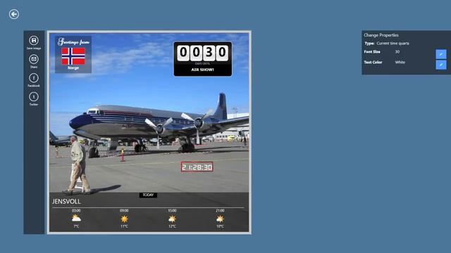 PhotoTxt 2.0 for Windows 8.1 Intro 720p смотреть онлайн