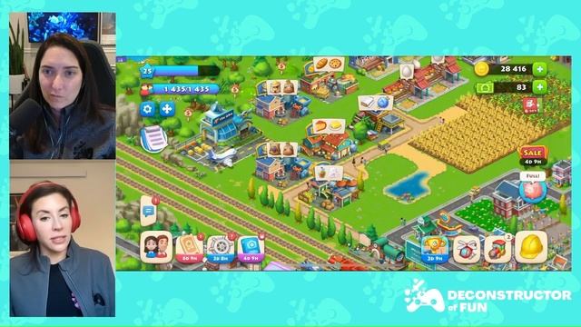 Township Deconstructed: The Secrets to Its Multi-Billion Strategy смотреть онлайн