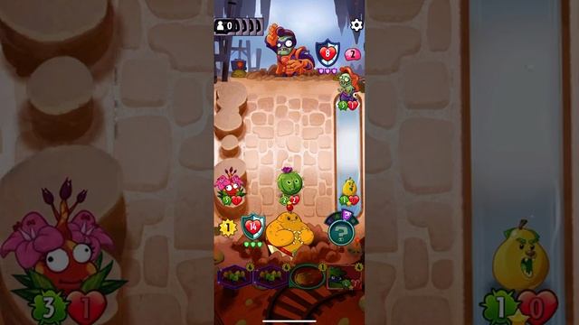 Daily Challenge: Early Access [PvZ Heroes 16/11/2021] смотреть онлайн