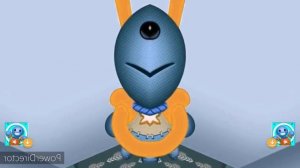 Kick The Buddy Ads Effect 17.6.2022 | Mr LengCheng