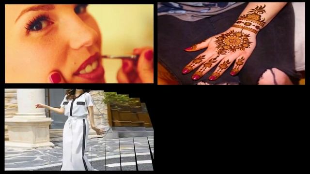 Fashion Icon Intro video смотреть онлайн