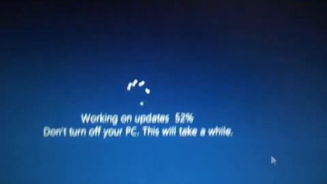 Error W10 Pro version 1809 amd64 смотреть онлайн