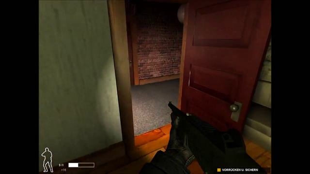 SWAT 4 Gameplay Video #6 Bibliothek des Grauens ☆ Dj Party Mix смотреть онлайн