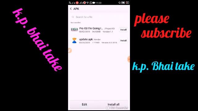 How to download IGI game in mobile and play for mobile....! смотреть онлайн