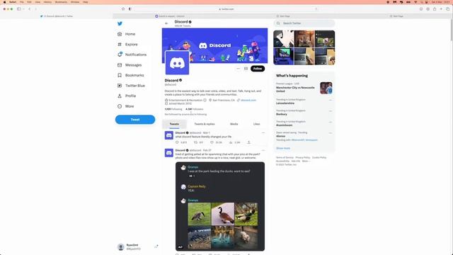 How to Contact Discord Support Chat смотреть онлайн