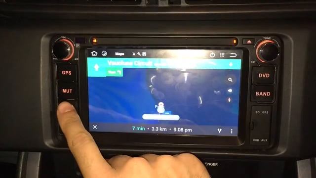 Ga5167 eonon malaysk custom firmware 4.4.4 review смотреть онлайн
