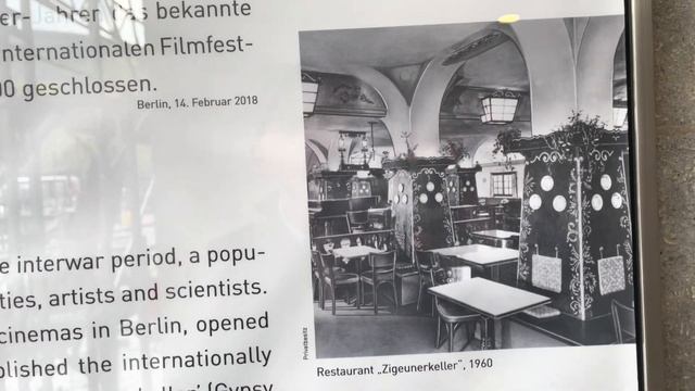 Apple Store Berlin KuDamm/ previously Jewish Owned Cafe Wien! смотреть онлайн