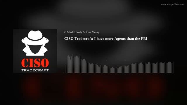 #55 - I have more Agents than the FBI смотреть онлайн