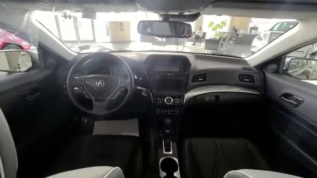 2022 Acura ILX || Southview Acura смотреть онлайн