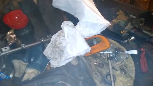 4ХЕ1 обзор впуска смотреть онлайн