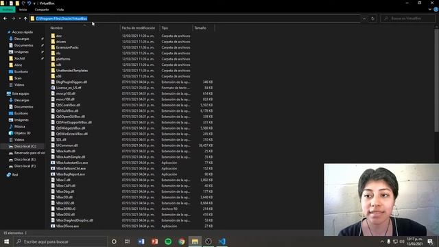 Virtualización para el sistema operativo MacOS смотреть онлайн