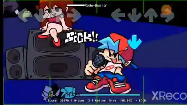 fnf modpack súper Sonic facheiro zip Android gama baja смотреть онлайн