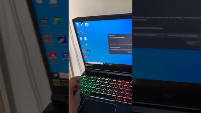 Pengalaman Claim Garansi Acer Predator Helios 300 (ganti mainboard dari Taiwan) смотреть онлайн